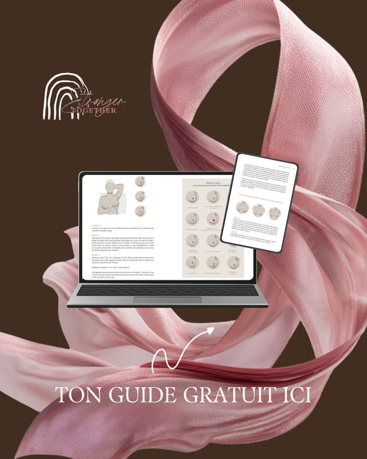 CANCER DU SEIN - Manuel gratuit prévention