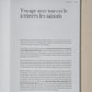 Livre IMMERSION