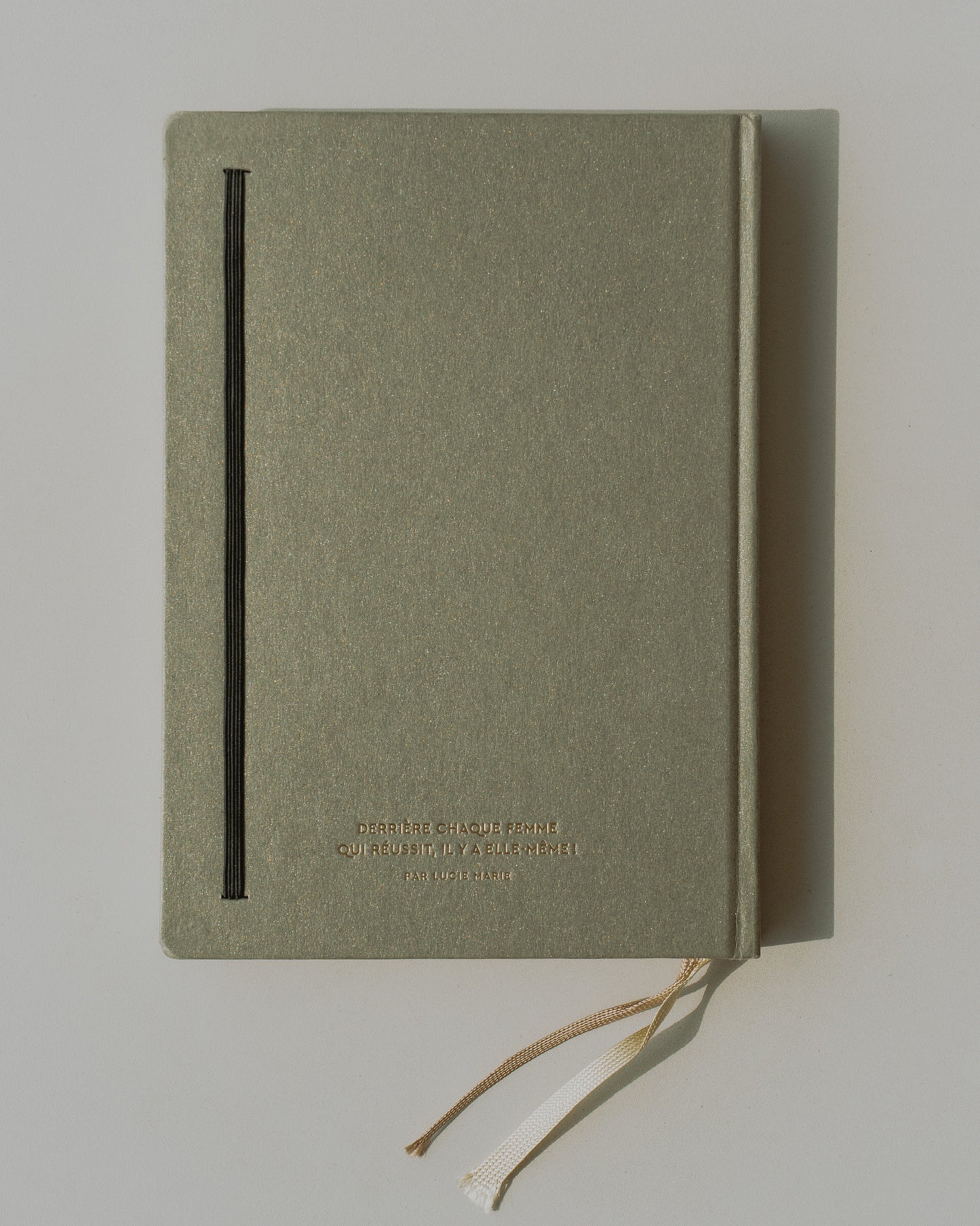 Livre IMMERSION