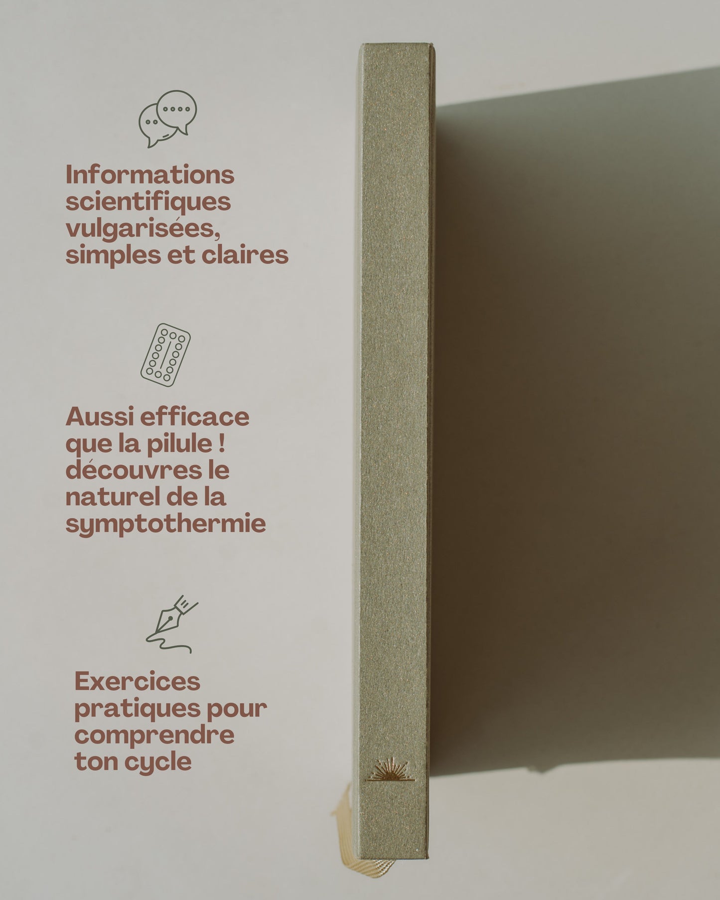 Livre IMMERSION